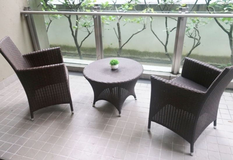 Seri Hening Residence