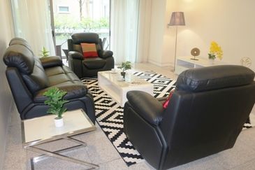 Seri Hening Residence