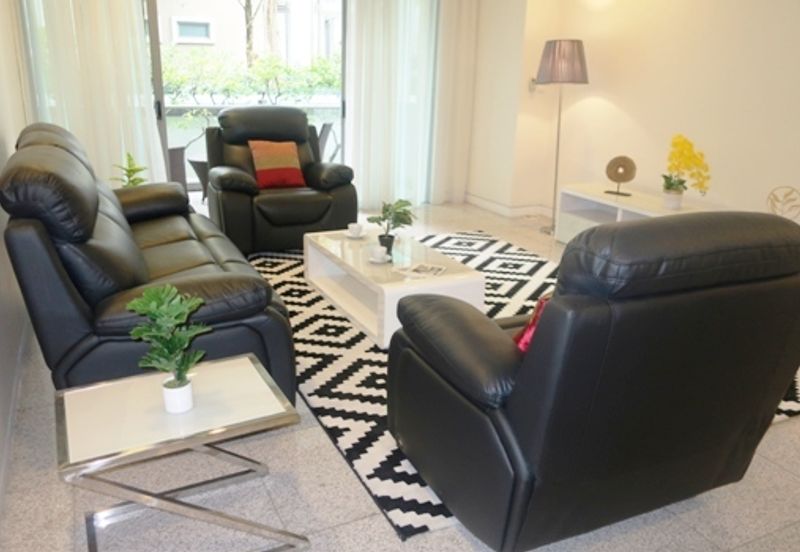 Seri Hening Residence