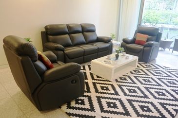 Seri Hening Residence