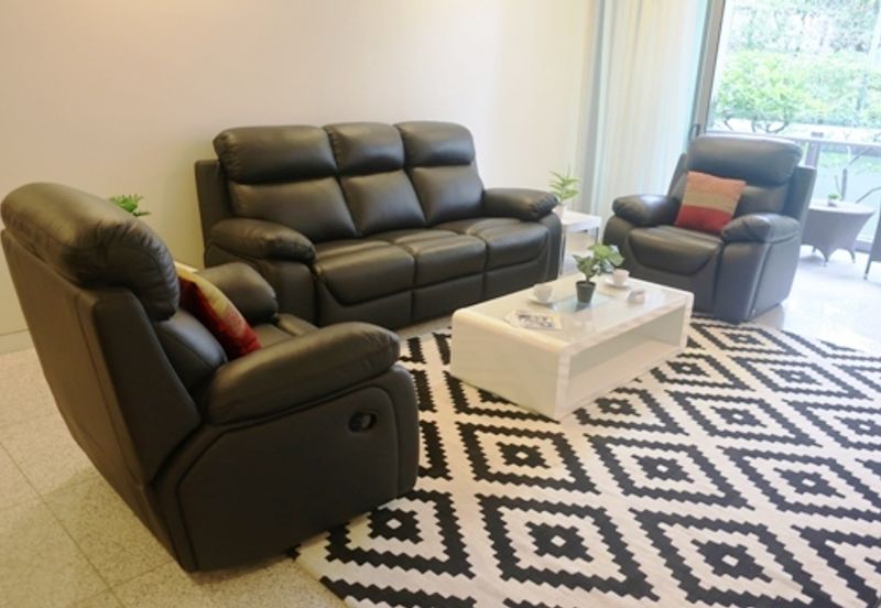 Seri Hening Residence