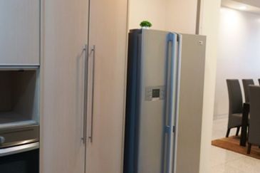 Seri Hening Residence