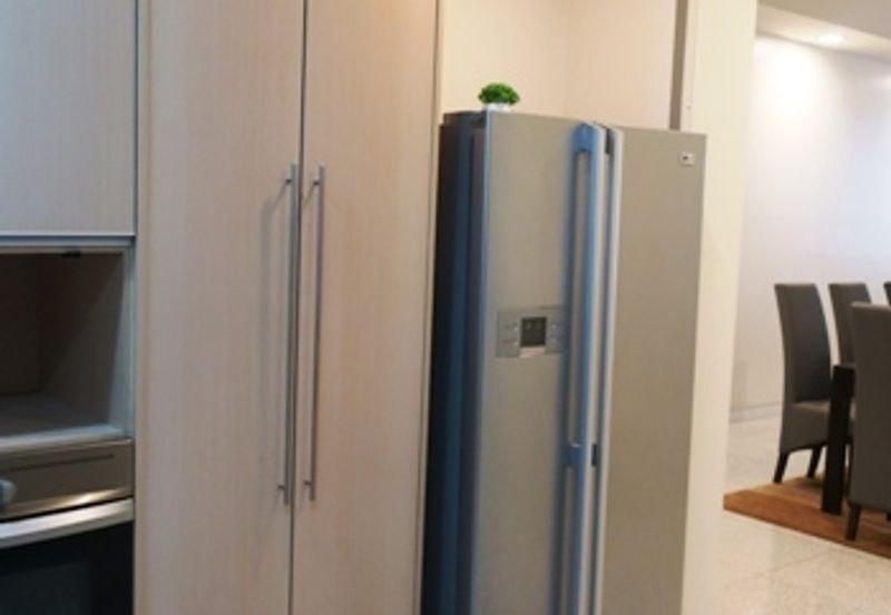 Seri Hening Residence