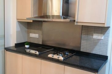 Seri Hening Residence