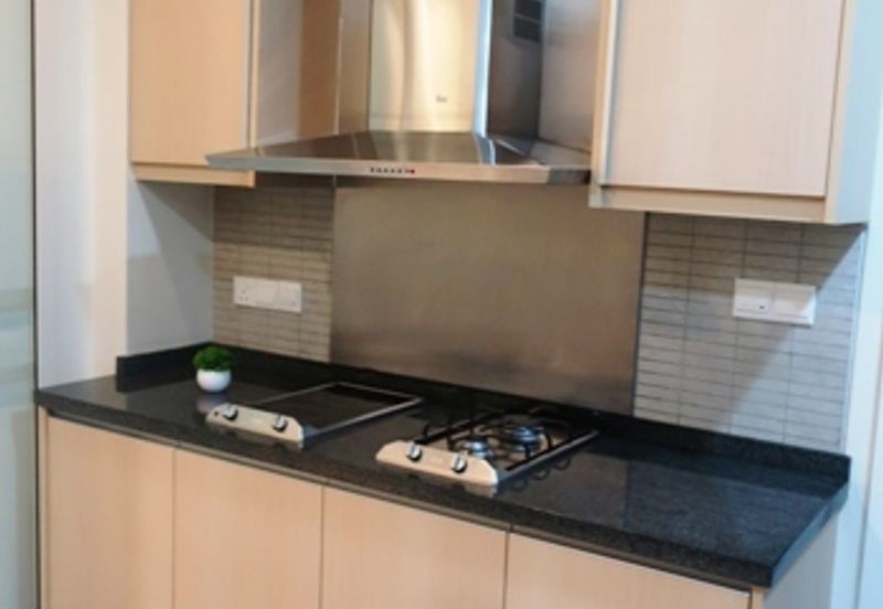 Seri Hening Residence