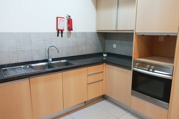 Seri Hening Residence