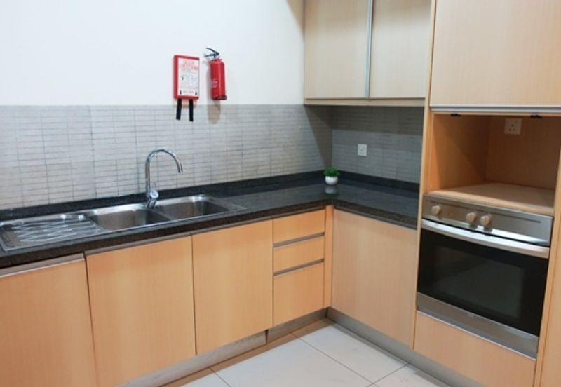 Seri Hening Residence