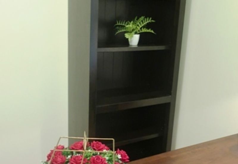 Seri Hening Residence