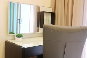 Seri Hening Residence