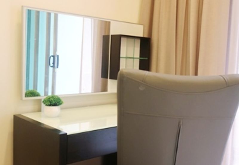 Seri Hening Residence