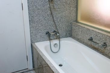 Seri Hening Residence