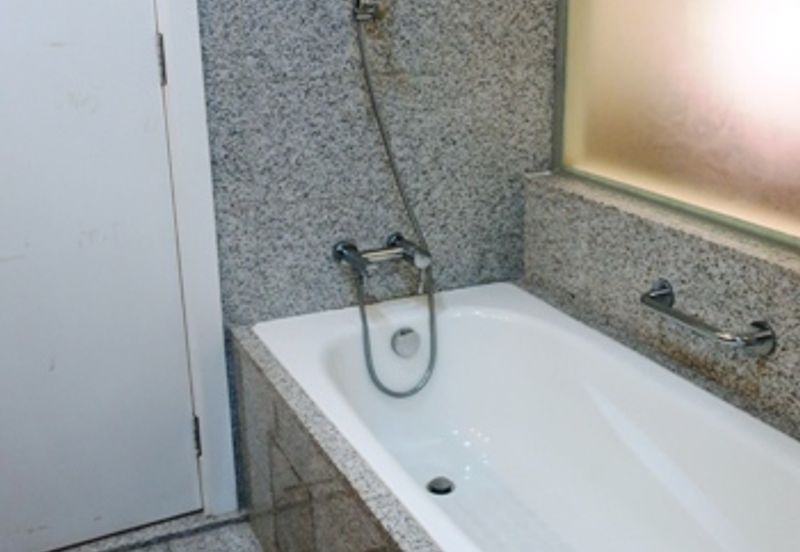 Seri Hening Residence