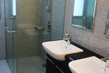 Seri Hening Residence