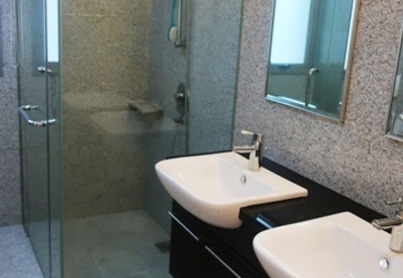 Seri Hening Residence