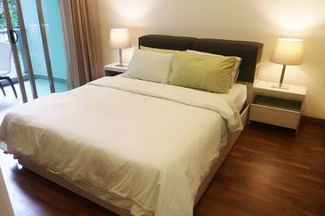 Seri Hening Residence