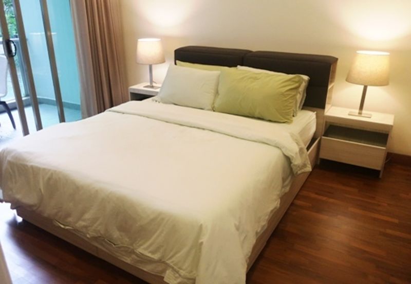 Seri Hening Residence