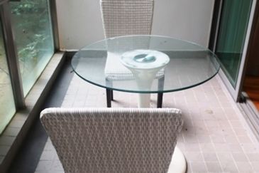 Seri Hening Residence