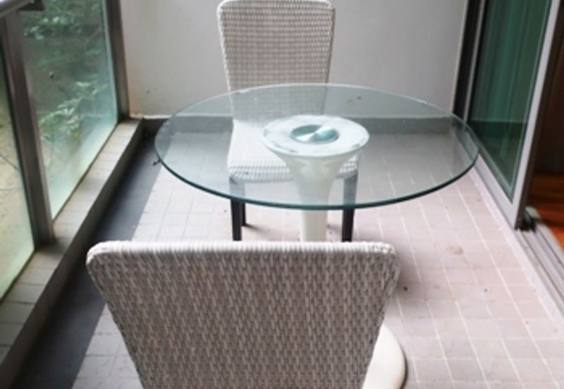 Seri Hening Residence