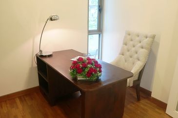 Seri Hening Residence