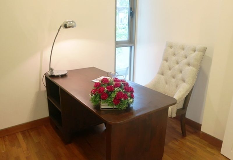 Seri Hening Residence