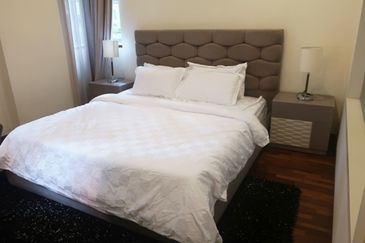 Seri Hening Residence