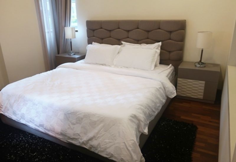 Seri Hening Residence