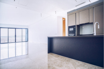 DC Residensi (Damansara City)