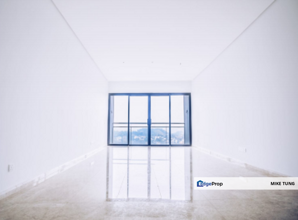 DAMANSARA CITY RESIDENCY PENTHOUSE FOR SALE, Kuala Lumpur, Damansara Heights