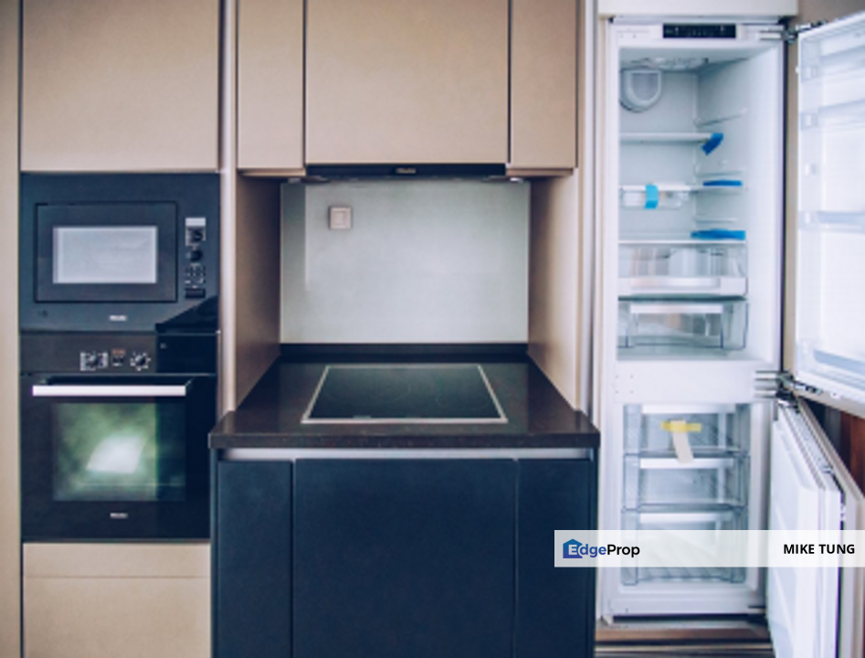 DAMANSARA CITY RESIDENCY PENTHOUSE FOR SALE, Kuala Lumpur, Damansara Heights