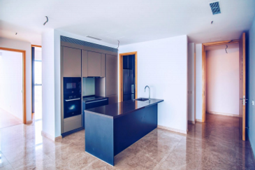 DC Residensi (Damansara City)