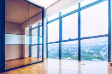 DC Residensi (Damansara City)