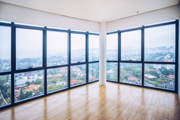 DC Residensi (Damansara City)