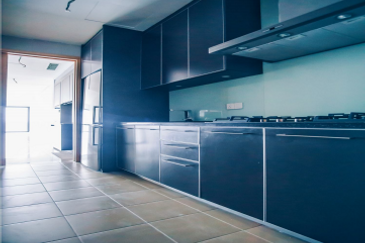 DC Residensi (Damansara City)