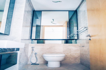 DC Residensi (Damansara City)