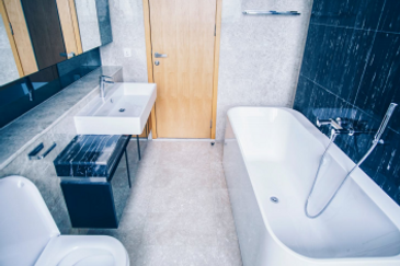 DC Residensi (Damansara City)