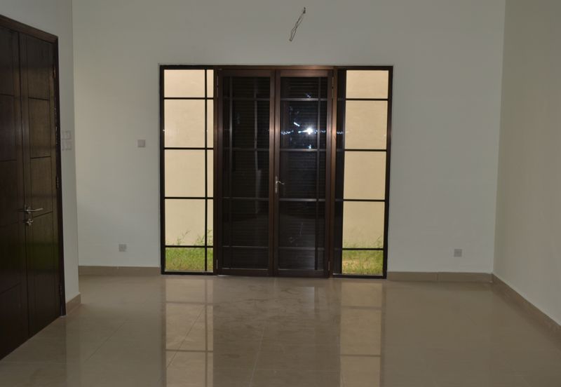 Taman Yarl @ Old Klang Road