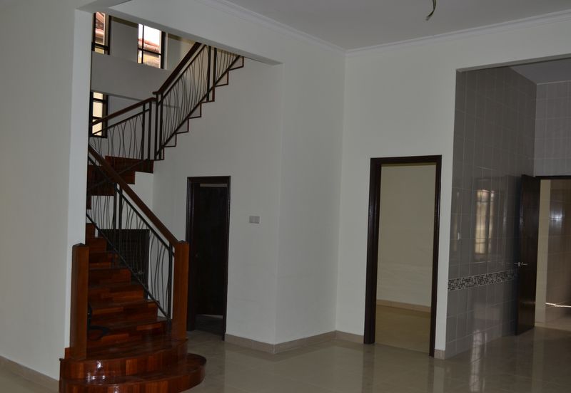 Taman Yarl @ Old Klang Road