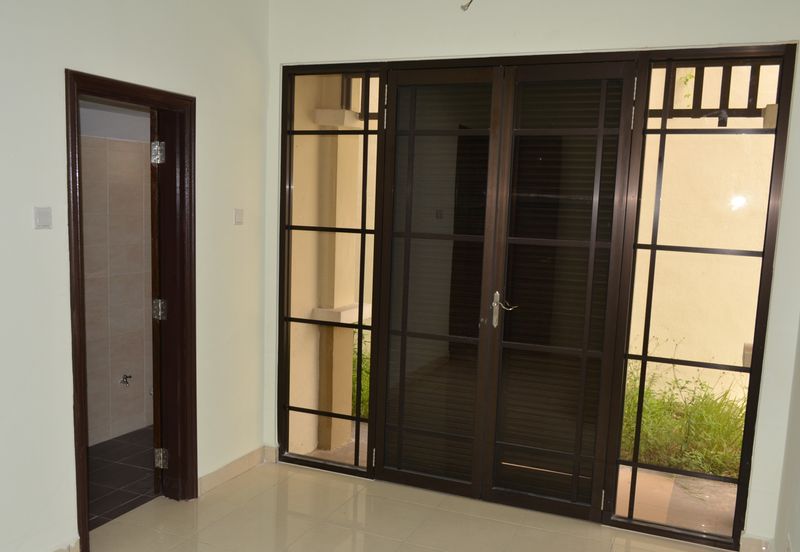 Taman Yarl @ Old Klang Road