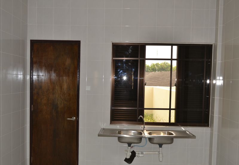 Taman Yarl @ Old Klang Road