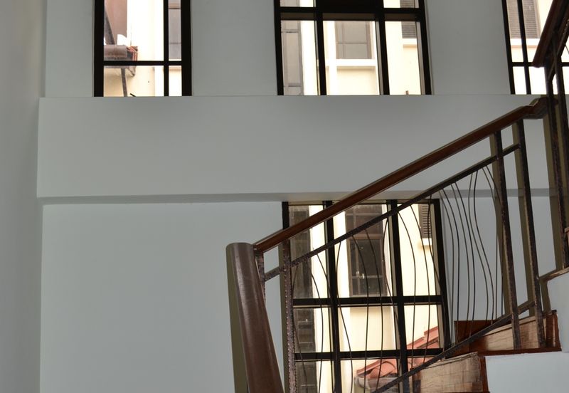 Taman Yarl @ Old Klang Road