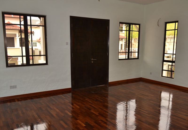 Taman Yarl @ Old Klang Road