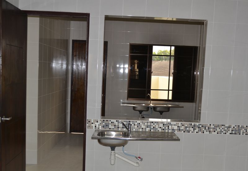 Taman Yarl @ Old Klang Road