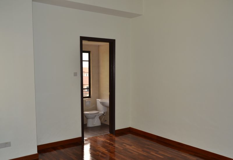 Taman Yarl @ Old Klang Road