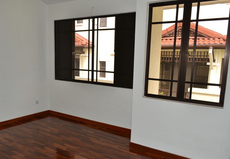 Taman Yarl @ Old Klang Road