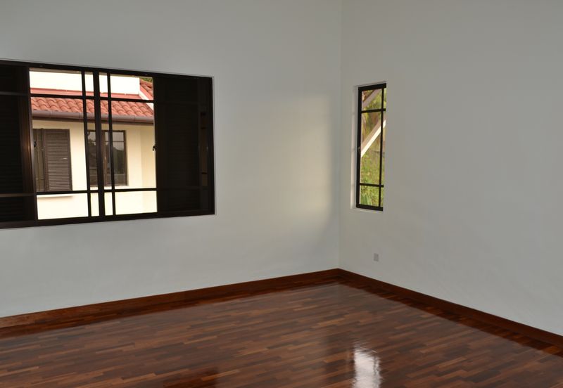 Taman Yarl @ Old Klang Road