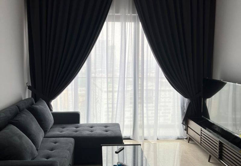 Lucentia Residences @ BBCC