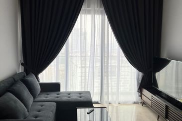 Lucentia Residences @ BBCC