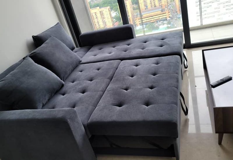 Lucentia Residences @ BBCC