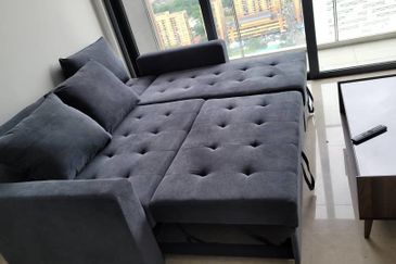 Lucentia Residences @ BBCC