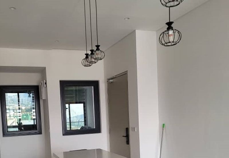 Lucentia Residences @ BBCC